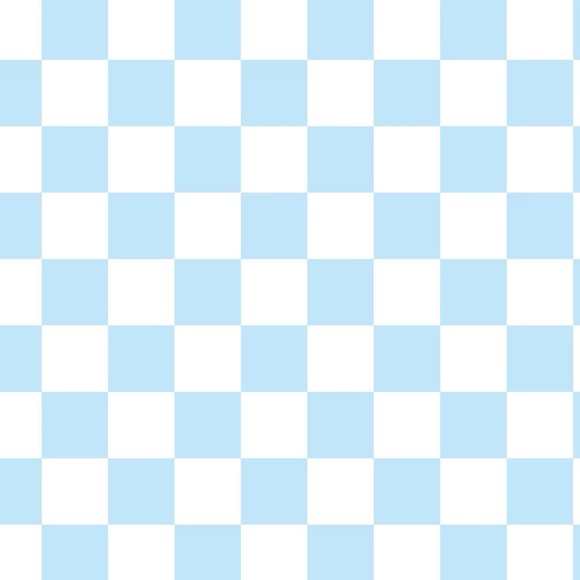 bluecheckered